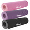 Two Tone Double Layer Yoga Mat